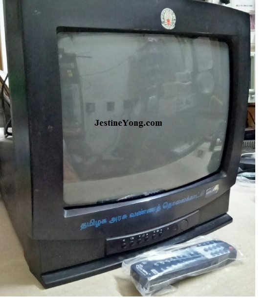 how to fix and repair crt tv