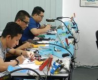 technical repair course