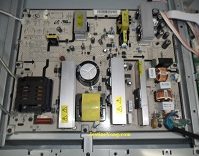 lcd tv repair