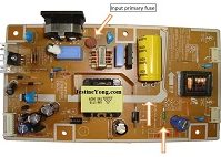 lcd monitor repair