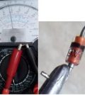 voltage stabilizer repair