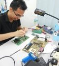 electronics repair course in malaysia