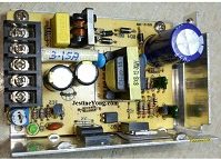 POWER SUPPLY REPAIR