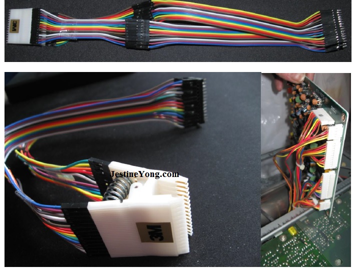 special id adapter socket