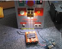 Lab31 - 3 cell lithium-ion charger repair