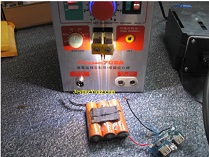 Lab31 - 3 cell lithium-ion charger repair