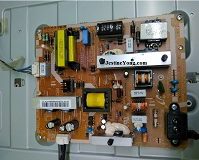 How to repair Samsung LED TV