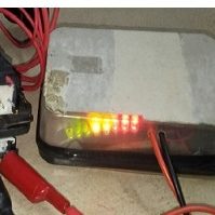 flyback tester home made