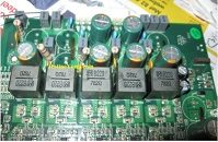 Harman/Kardon Bluray player DTS set repair