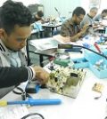 Basic Electronics Repair Training Course