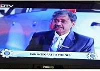 philips led tv repair