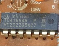 tda16846 ic