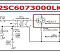 crt tv schematic