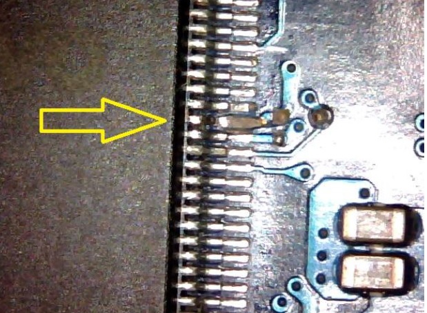 solder 0.1mm wire