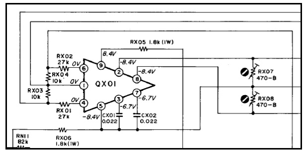 ta7317p ic