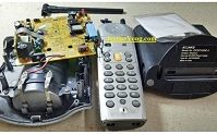 how to repair cordless phone