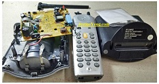 how to repair cordless phone