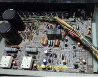 marantz amplifier repair