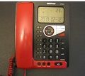 desk caller id telephone repair