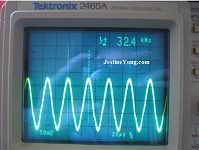 How To Test Quartz Crystals Found  In Watches