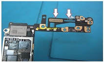 iphone 6 no wifi repair