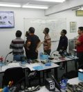 kursus membaiki elektronik Malaysia