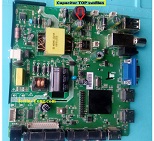 led tv repair vitron