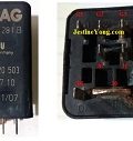 Glow Plug Control Module (J179) Problem On VAG Cars