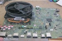 xbox repair