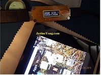 amazon kindle fire repair