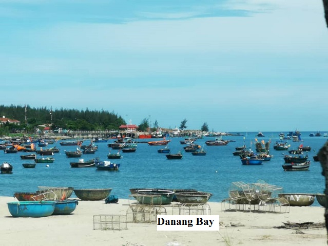 danang bay