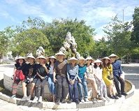 Vietnam Danang/Hoi An Trip