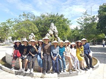 Vietnam Danang/Hoi An Trip