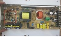 power supply repair