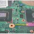 overvoltage laptop repair