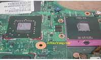overvoltage laptop repair