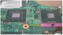 overvoltage laptop repair