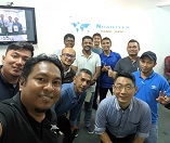 electronics repair course in malaysia military company DSSB