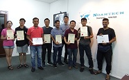 technical course for singaporean