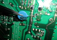 bad 472 2kv capacitor