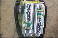 Corrosion In Rechargeable Batteries
