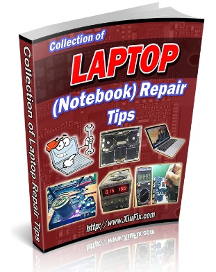 laptoprepairebook