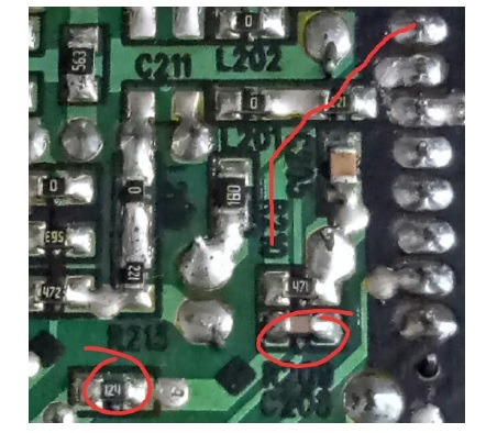 how to fix Philips 3 in 1 repair