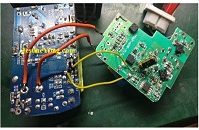 Apple 45 Watt Magsafe 2 Power Adapter Repair - 14.5 Volt 3 Amp