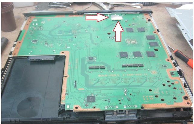 how to fix and repair ps4