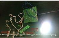 paper shredder repair