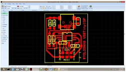 tiny isp programmer