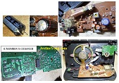 how to repair radio