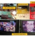 how to repair crt tv china