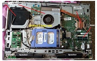 laptop repair lenovo